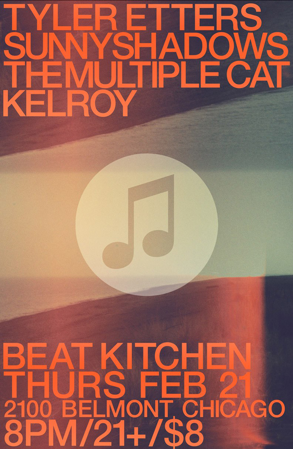 Beat Kitchen
