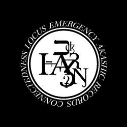 Connectedness Locus Emergency Akashic Records