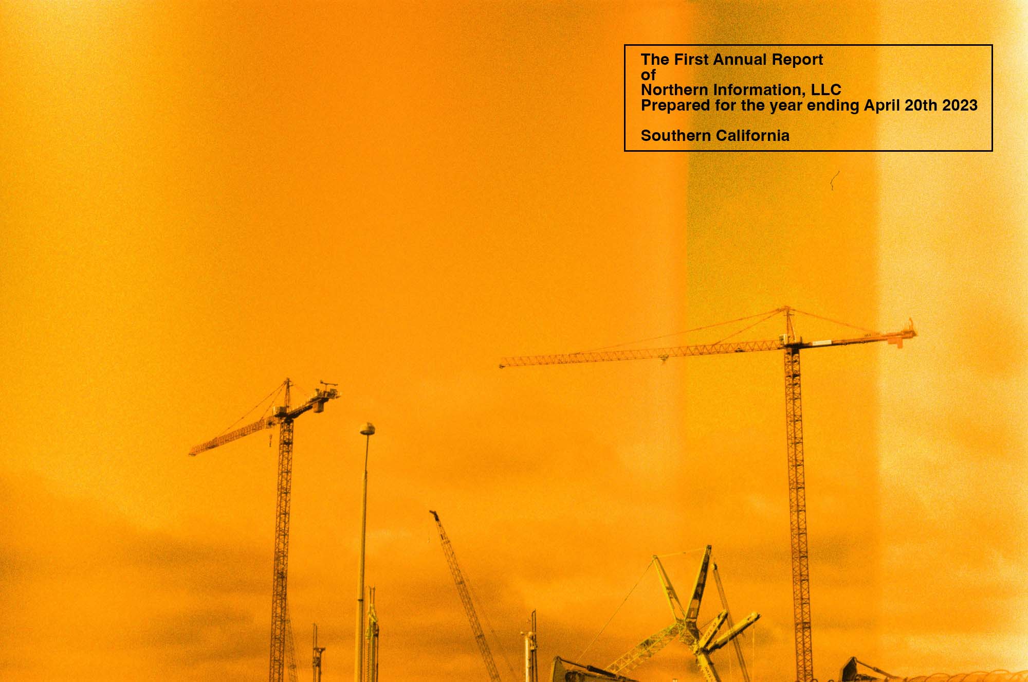 Annual Report