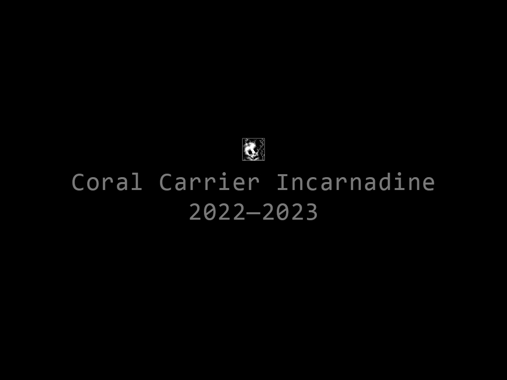 CCI RIP