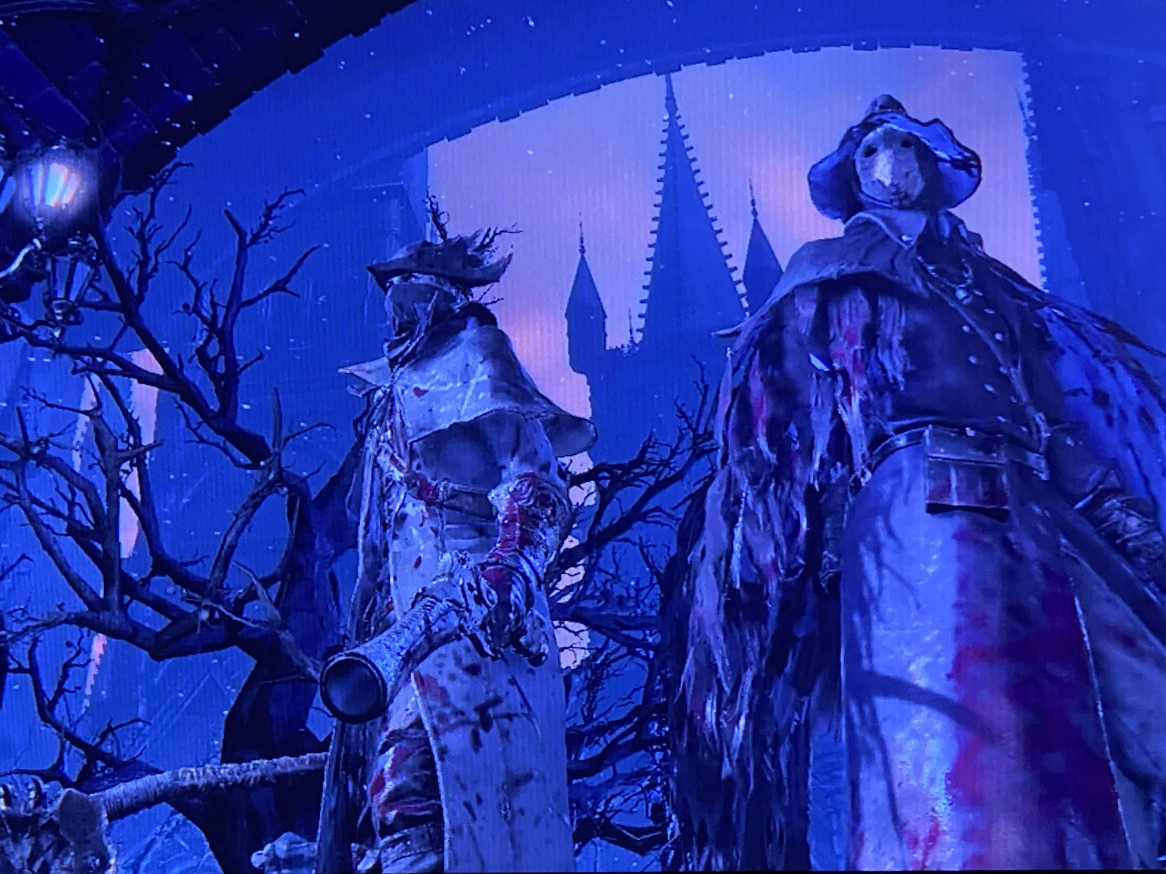 Bloodborne