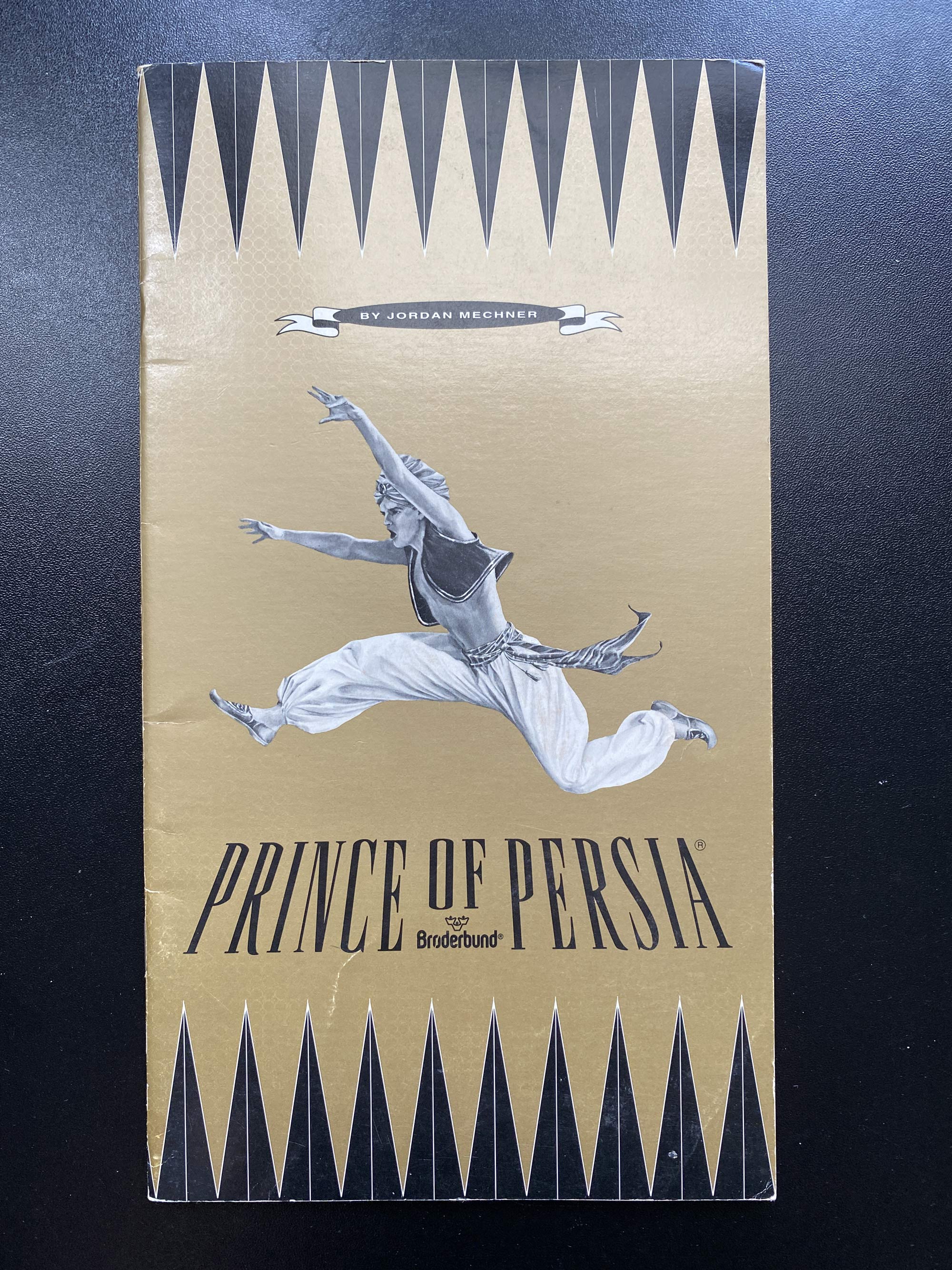 Prince of Persia