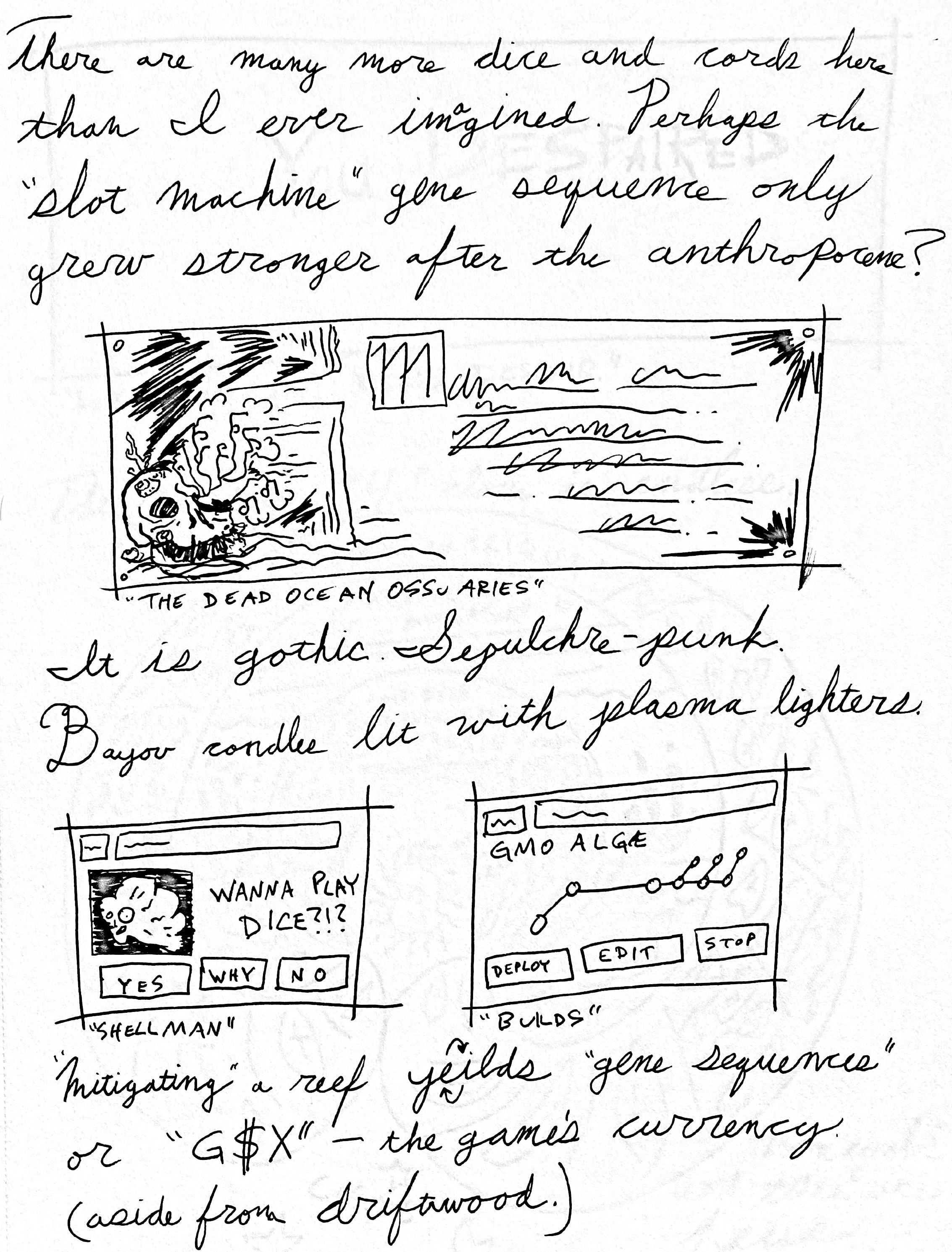 Sepulchre Punk