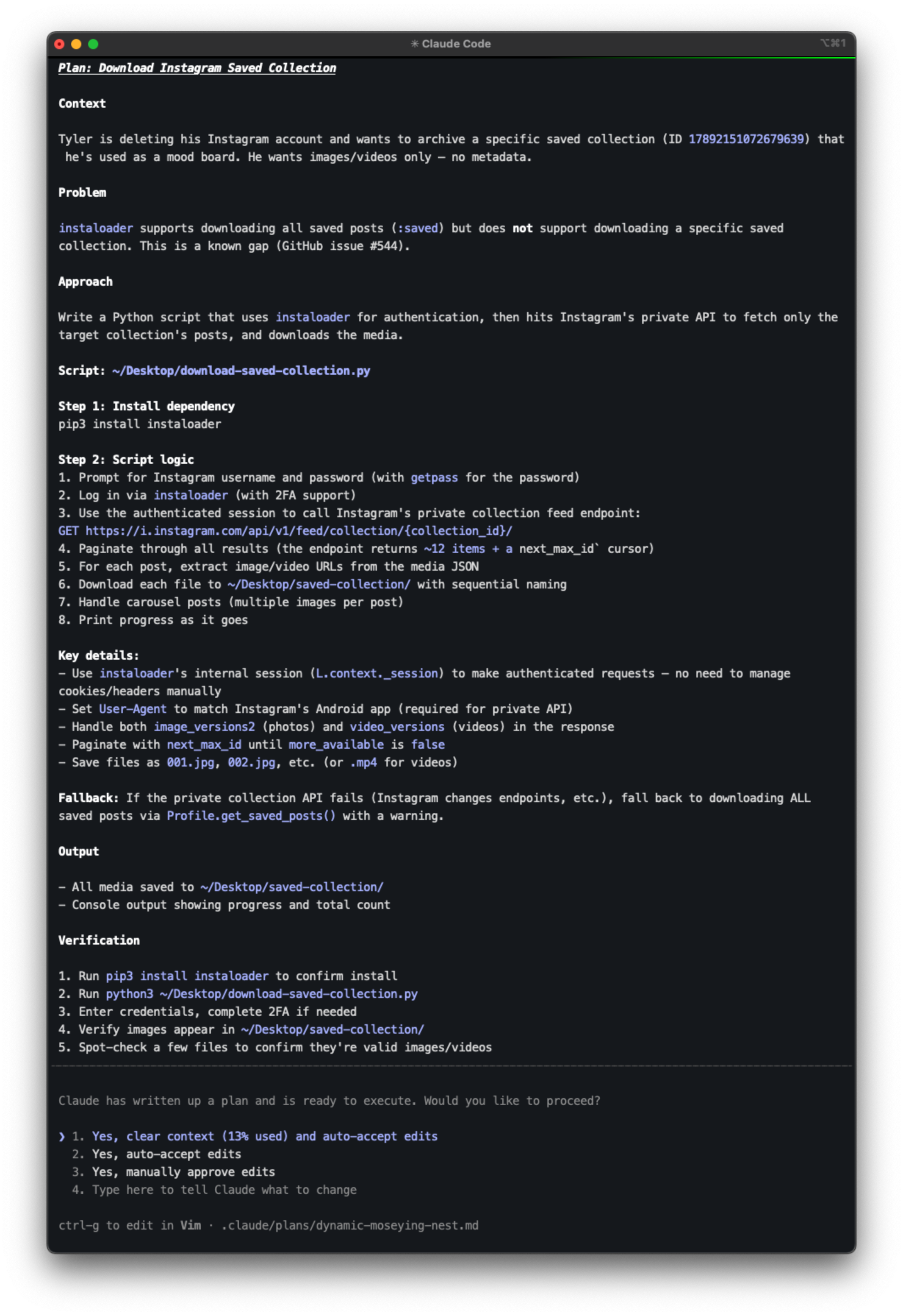 Claude Exfiltration 2