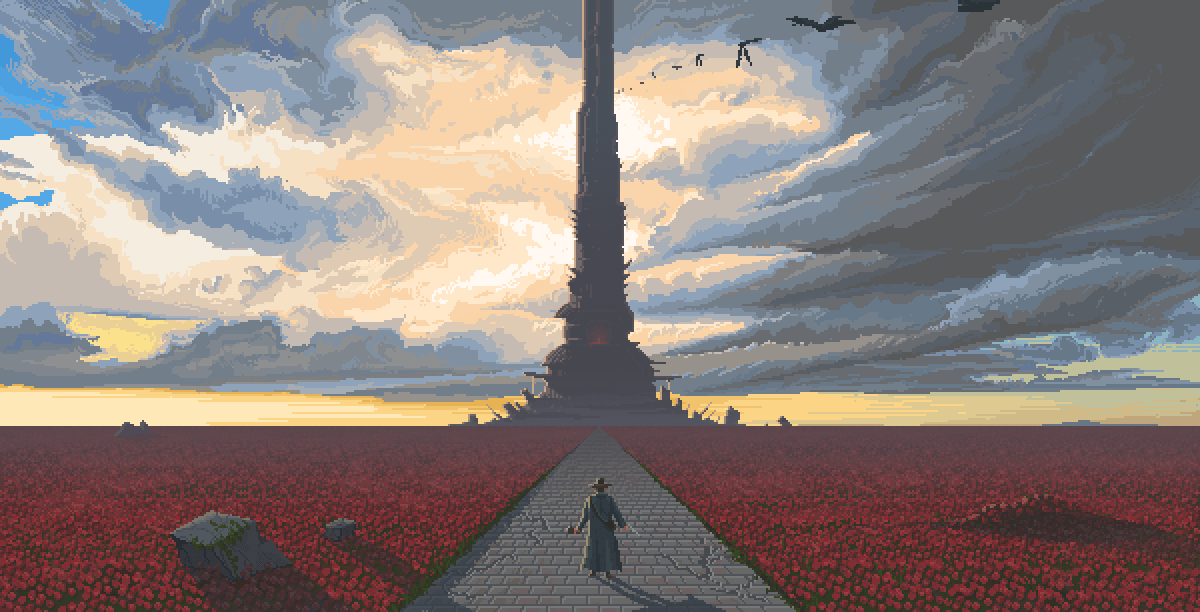 Dark Tower