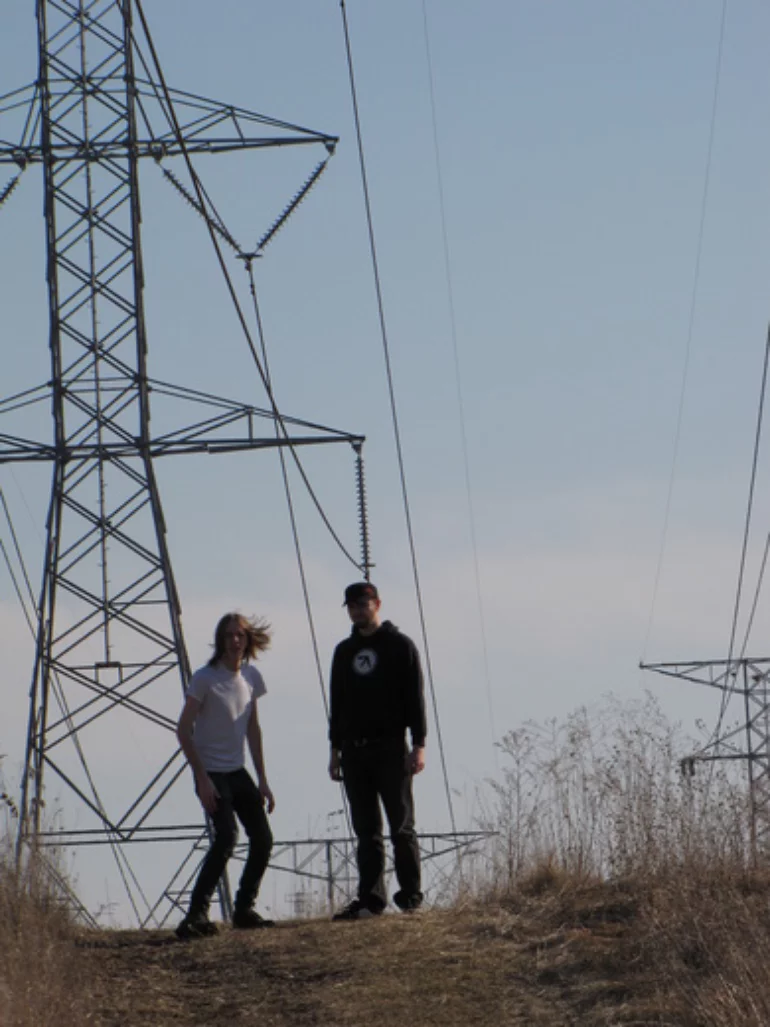 Everything Comes in Cycles; Everything Fades in Shades