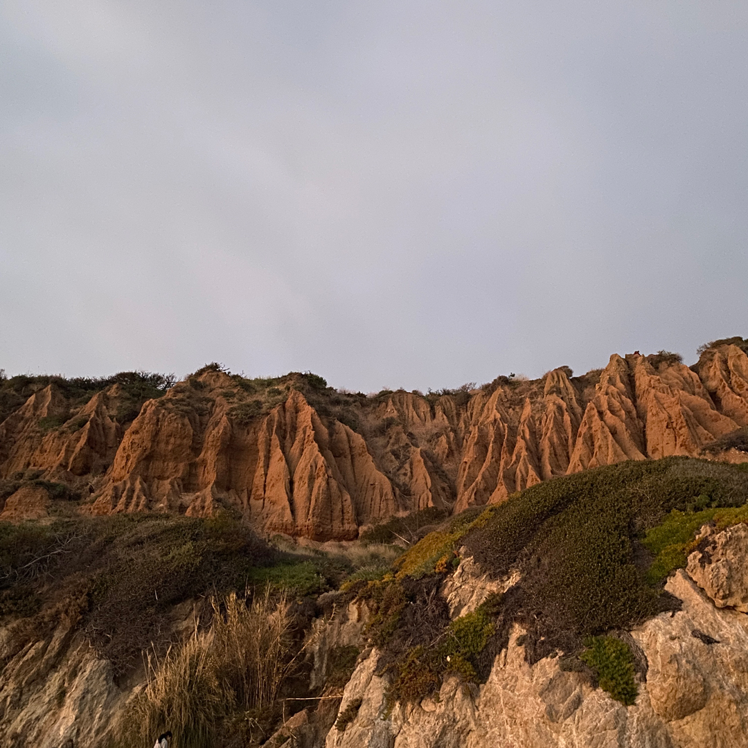 El Matador State Beach