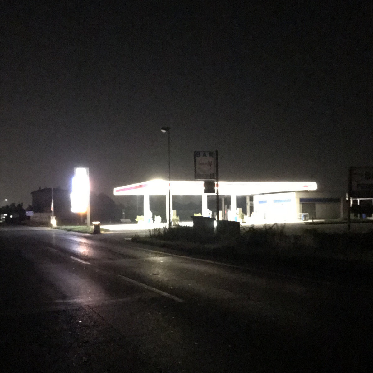 Joseph, What Have You Done