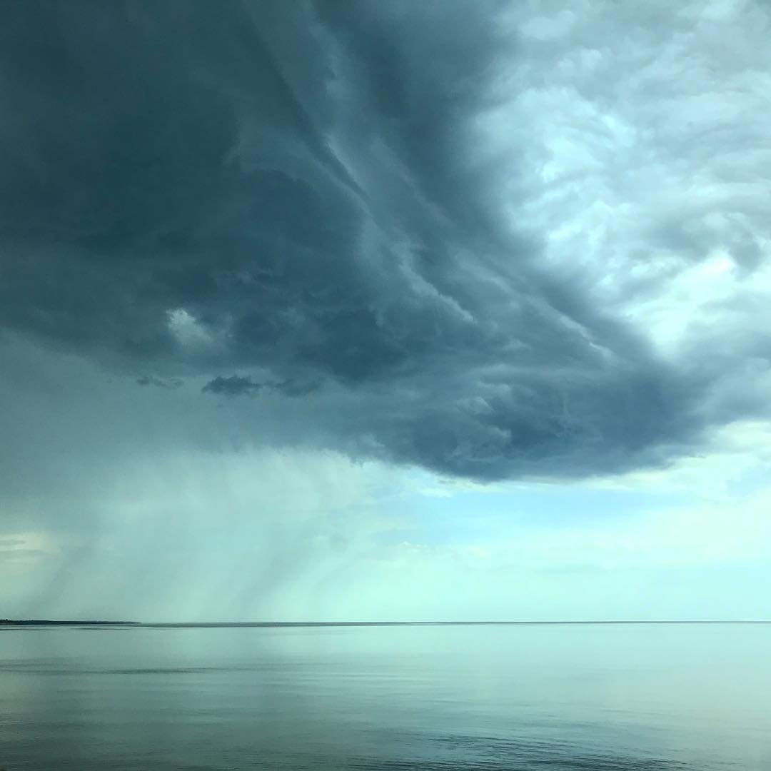 L'Anse Bay