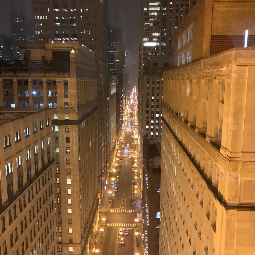 LaSalle Street