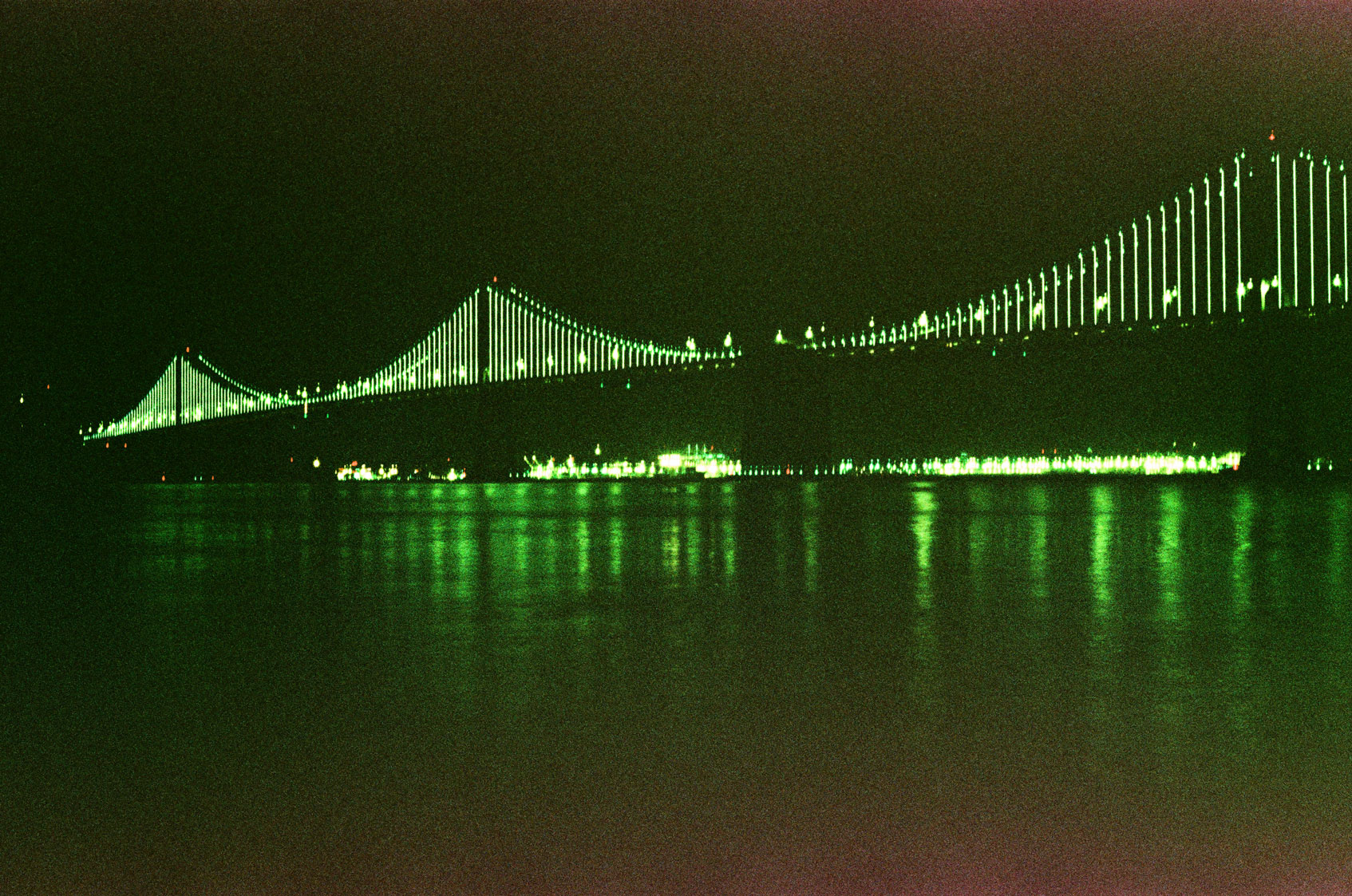 San Francisco