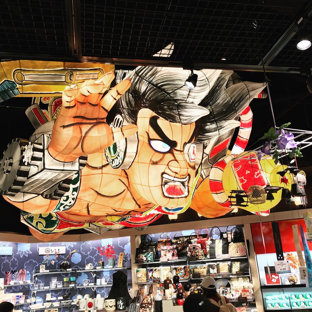 Narita International Airport