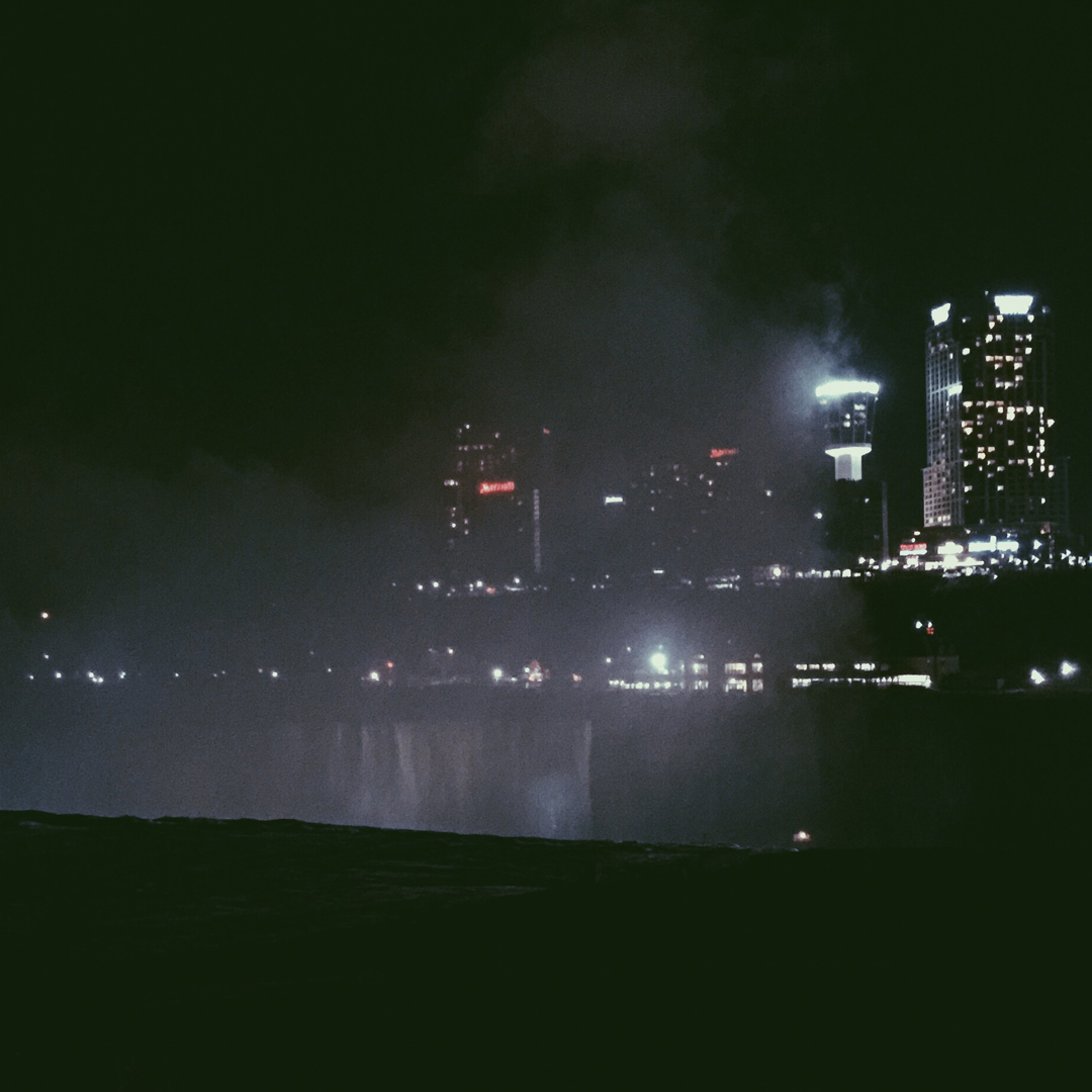 Niagra Falls