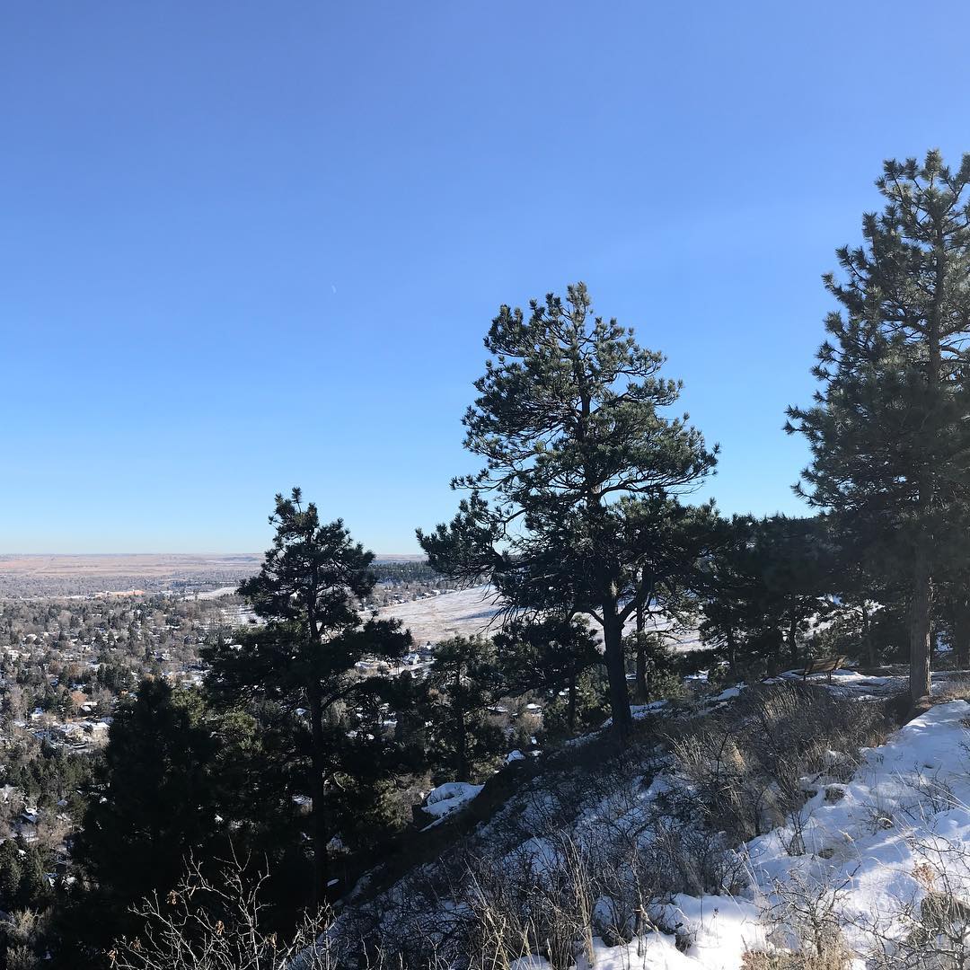 Panorama Point