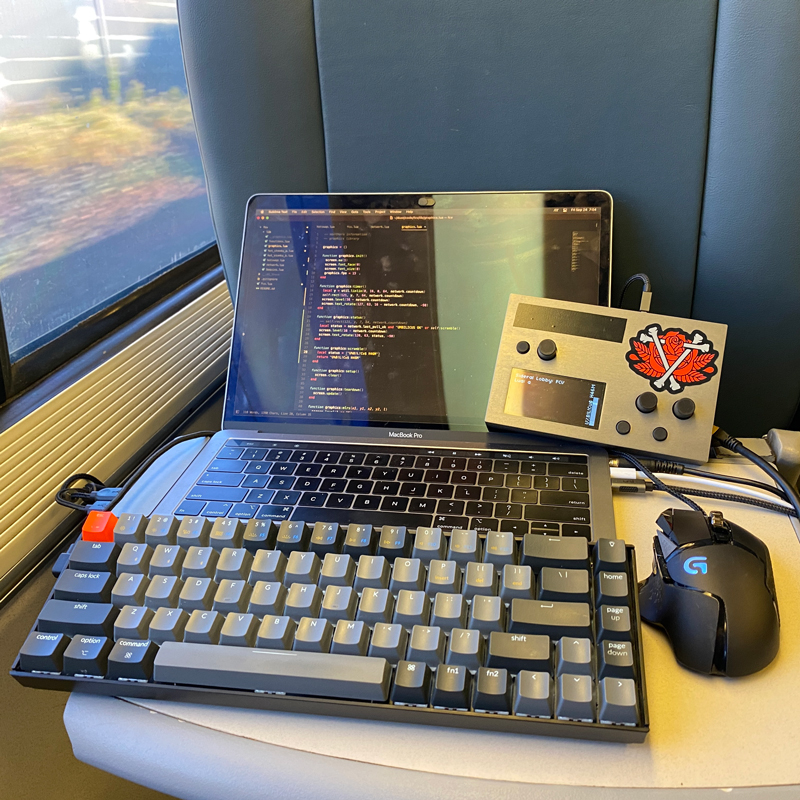 Amtrak
