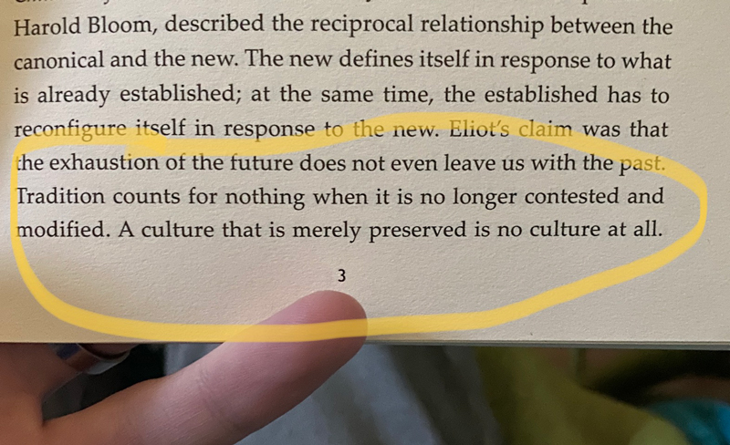 Culture