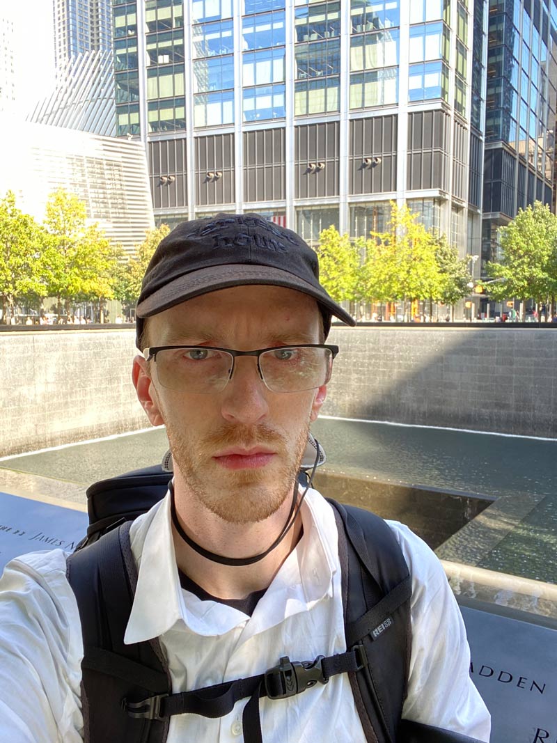 9/11 Memorial