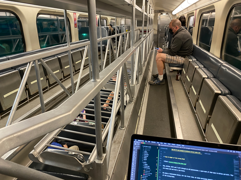 Metra