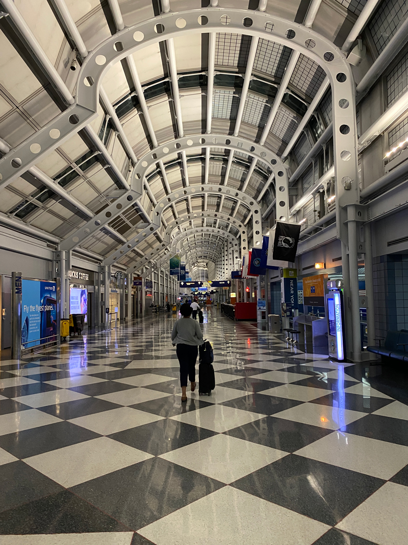 ORD