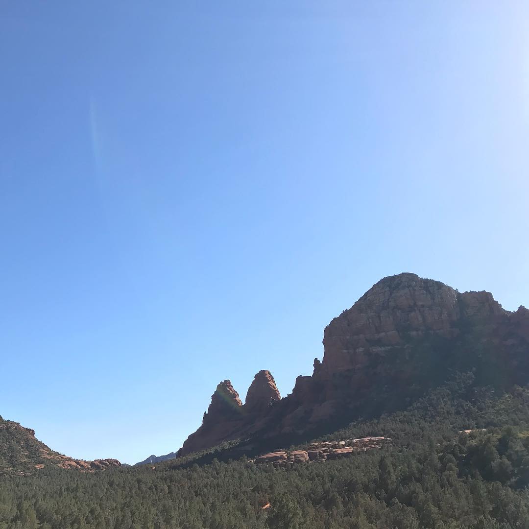 Sedona
