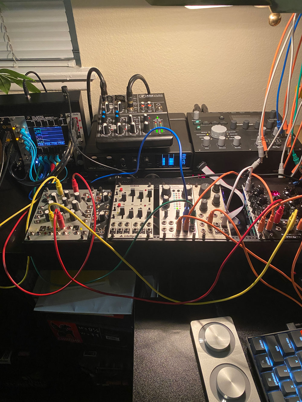 Phobos, Demos, and Maths Pods