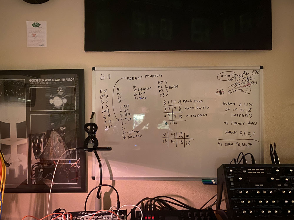 Whiteboard
