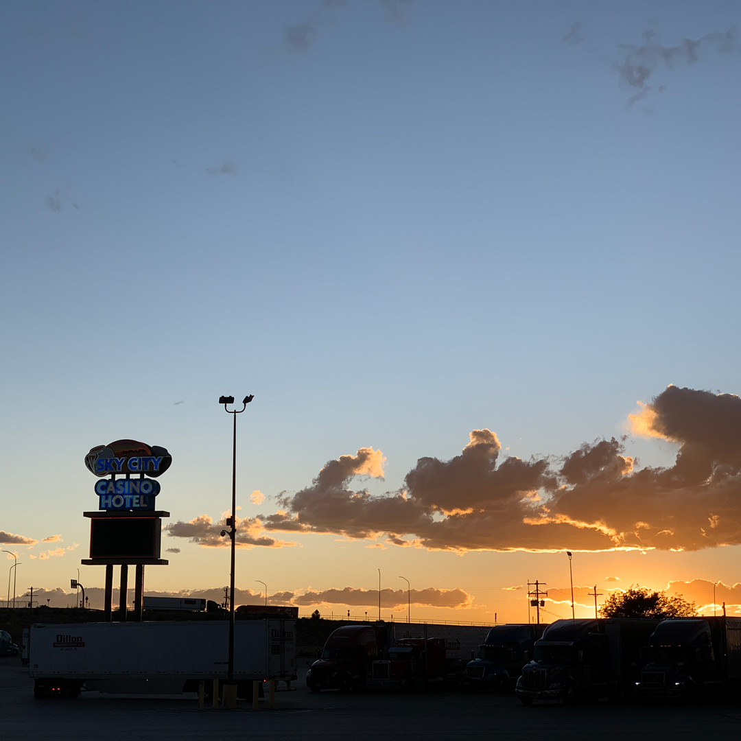 Sky City