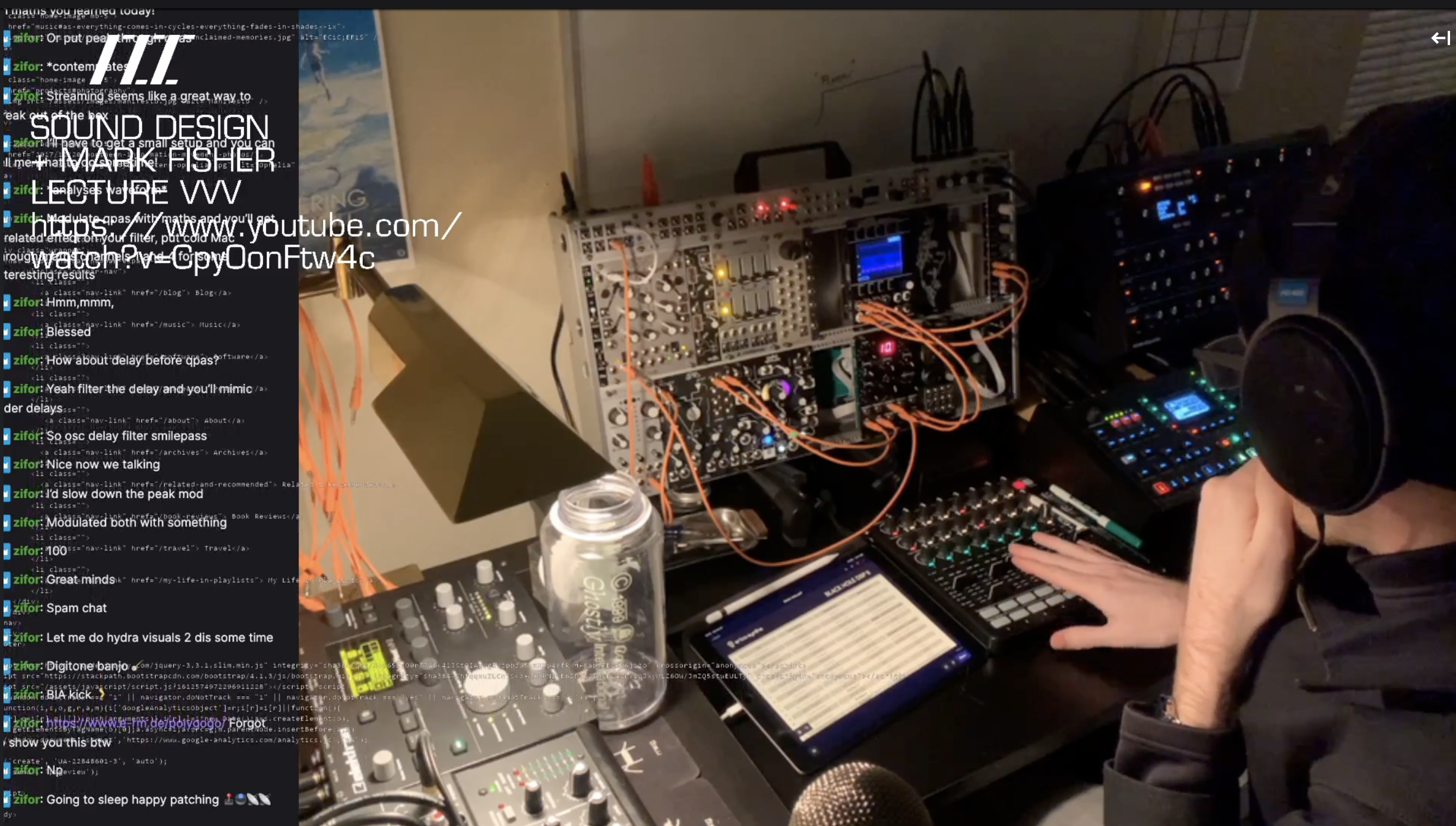 Sound Design