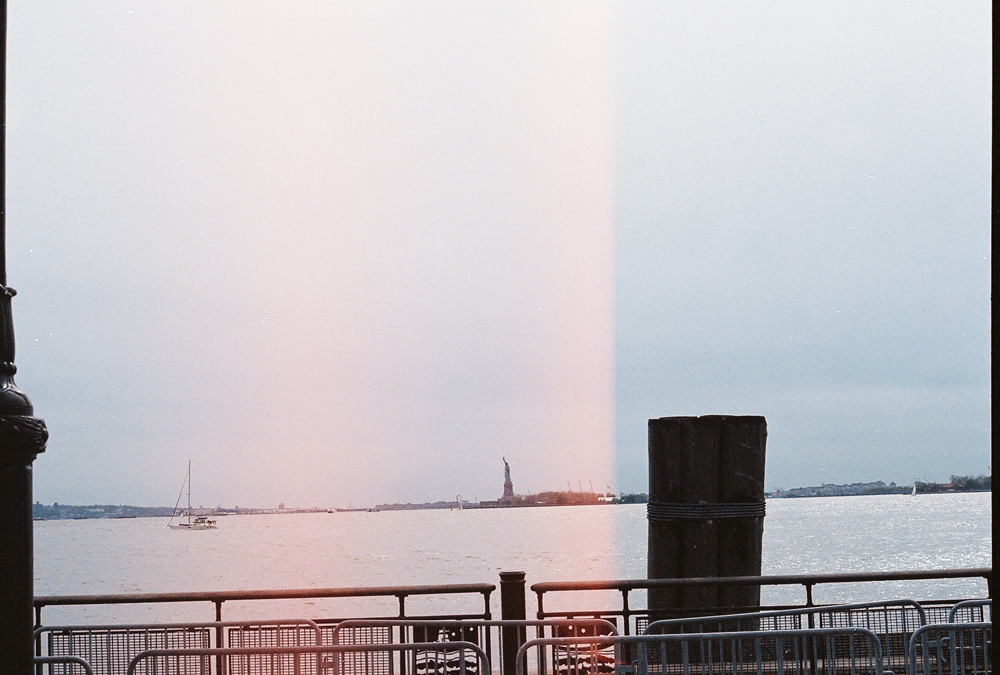 Statue of Liberty