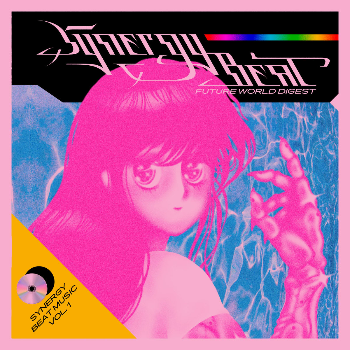 Synergy Beat
