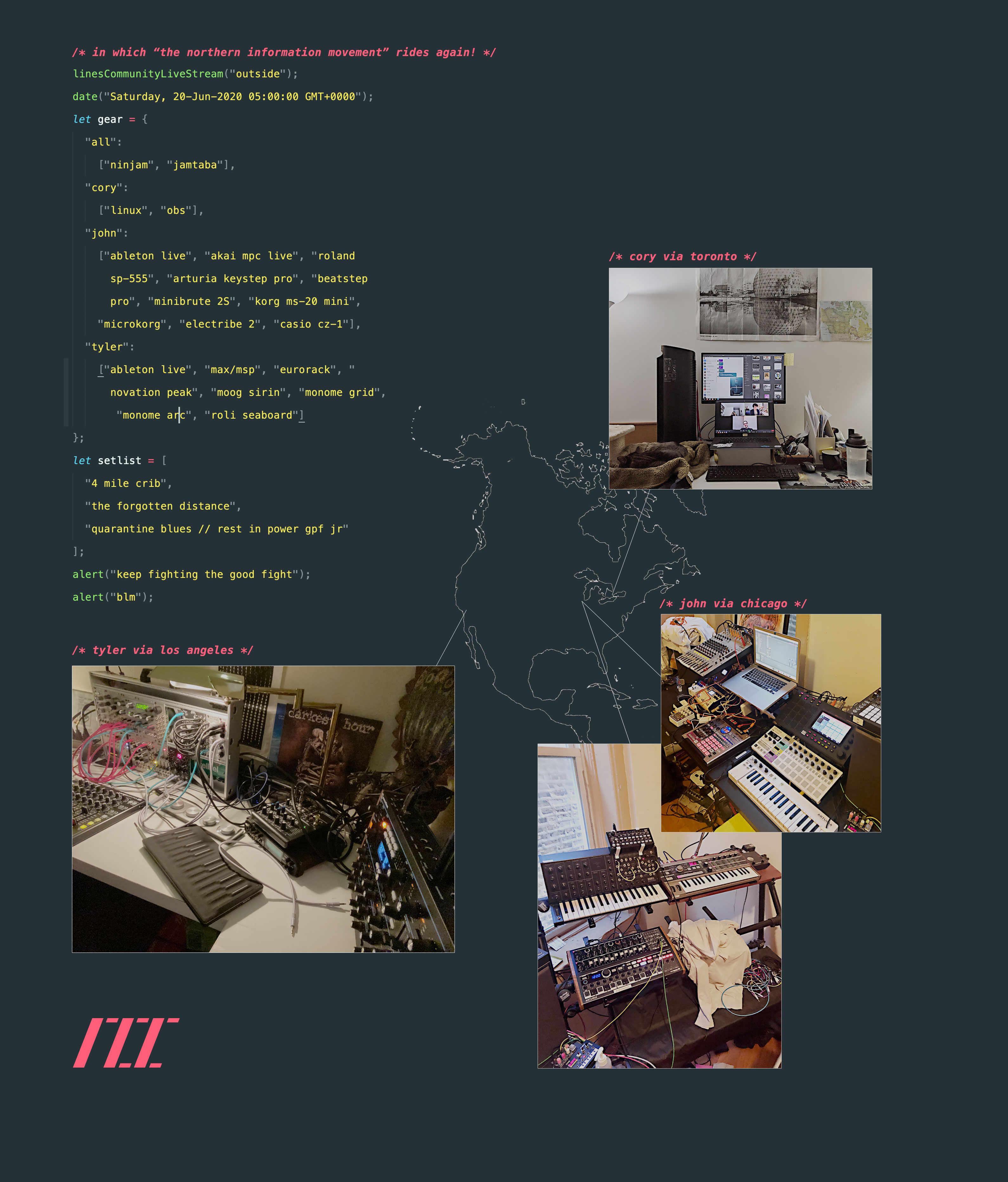 Technical Supplement