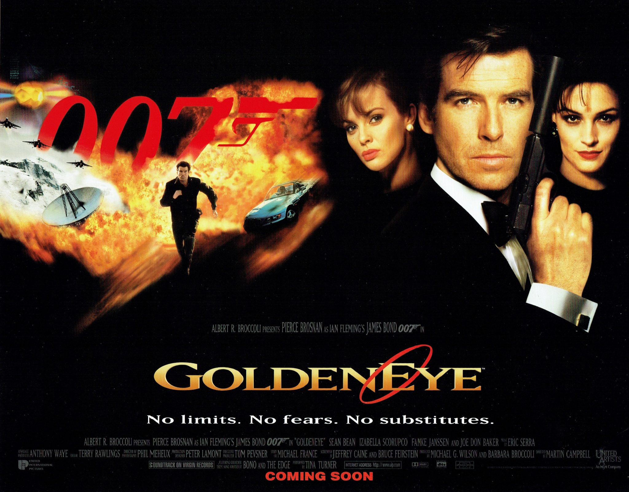 Goldeneye