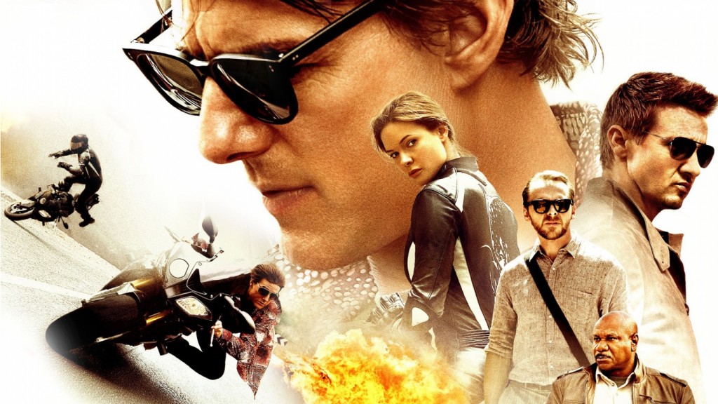 Mission Impossible