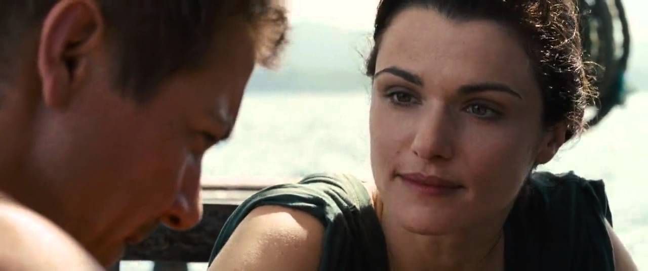 The Bourne Legacy