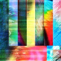 The Five Colors, Remixed
