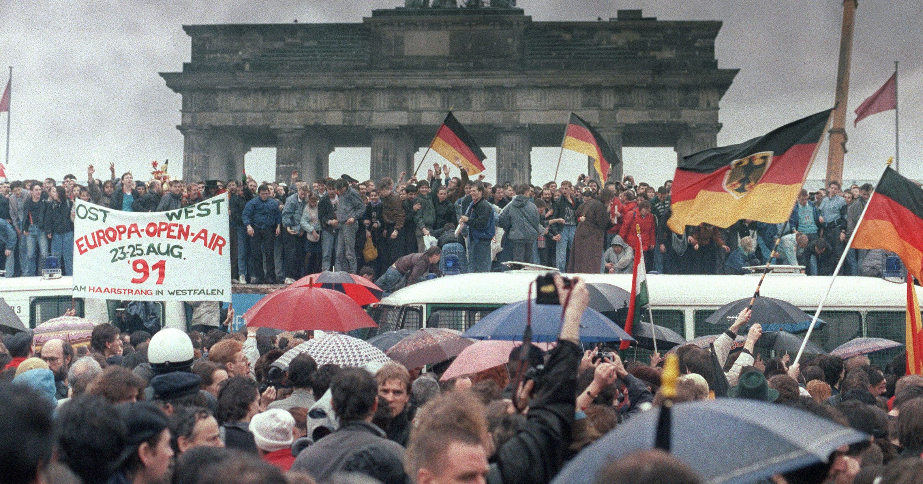 The Wall