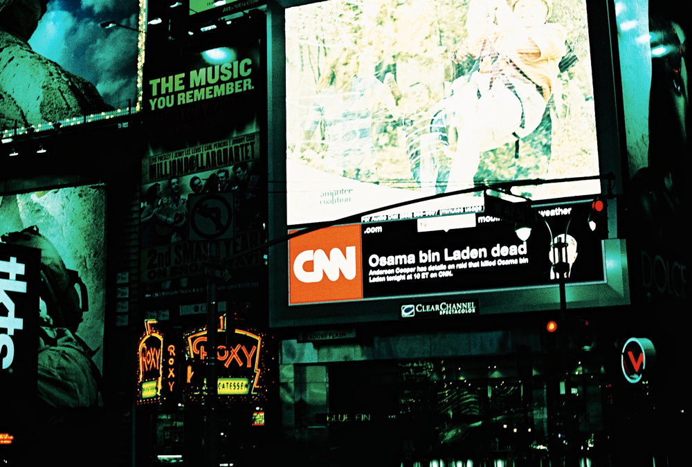 Times Square 1