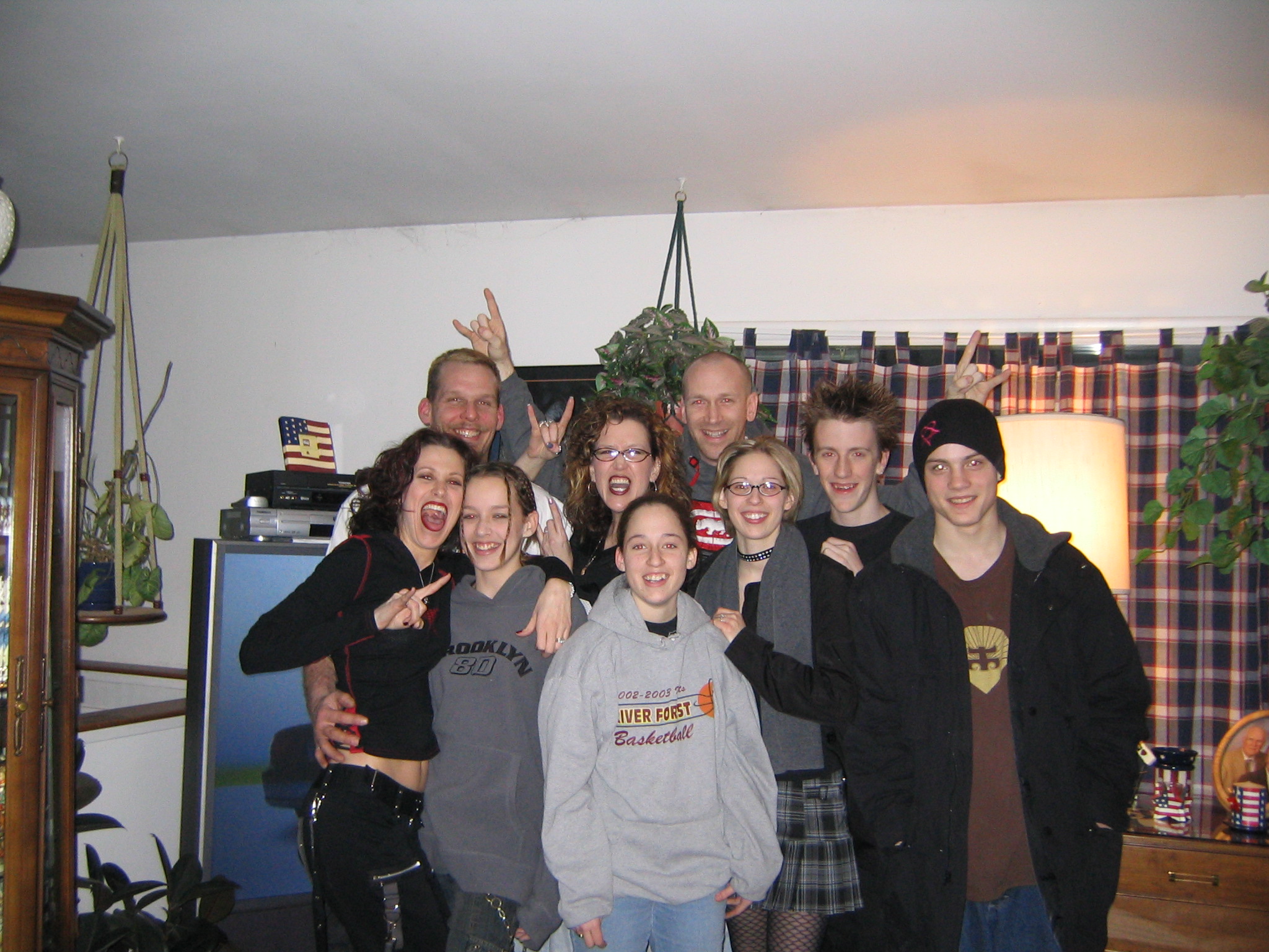 Linkin Park