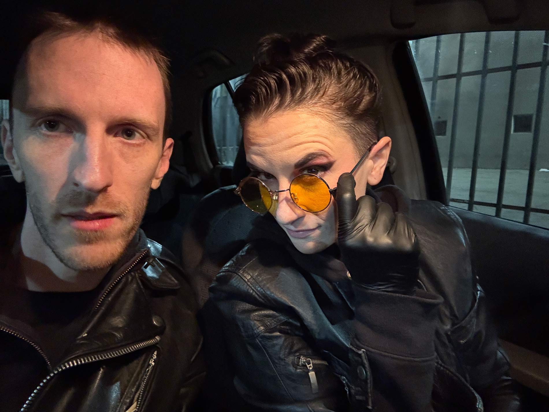 Tyler & Sage