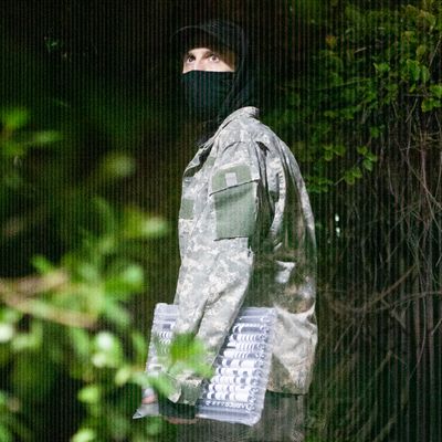 STUXNET